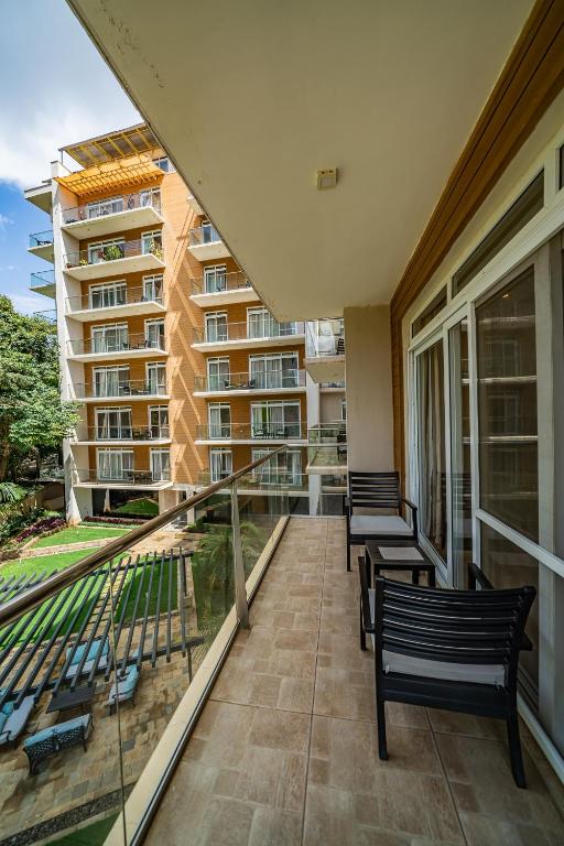 Imela Residences Kileleshwa 2BR9, Nairobi, Kenya