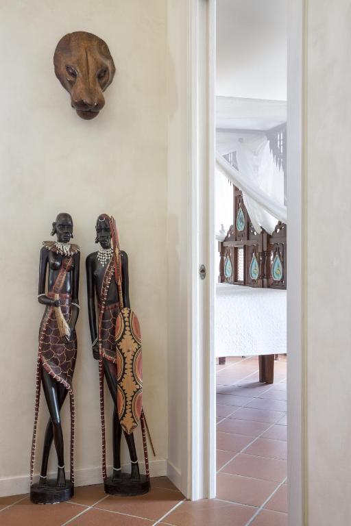 Relais Ca' Maddalena - Familiekamer (5 Volwassenen)