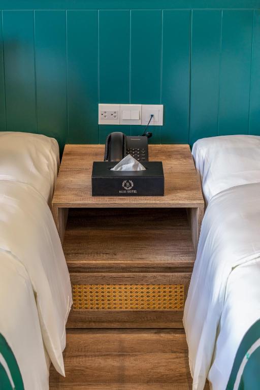 Bliss Hotel Phu Quoc - 10