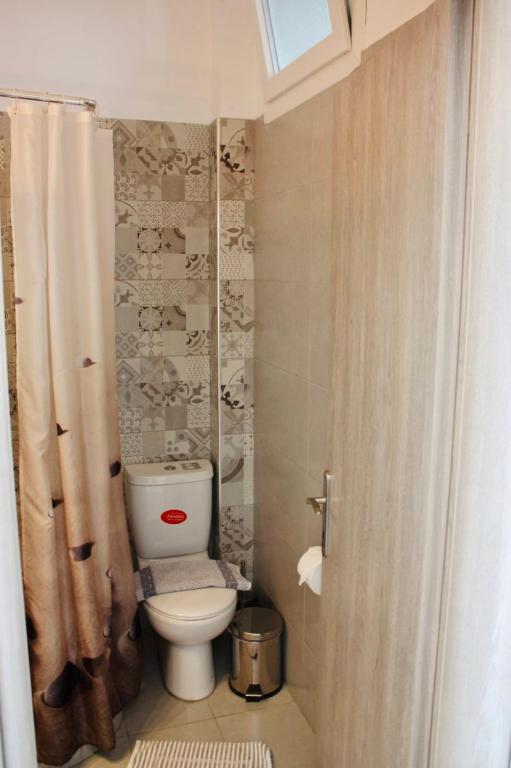 Be Happy Apartments - 11