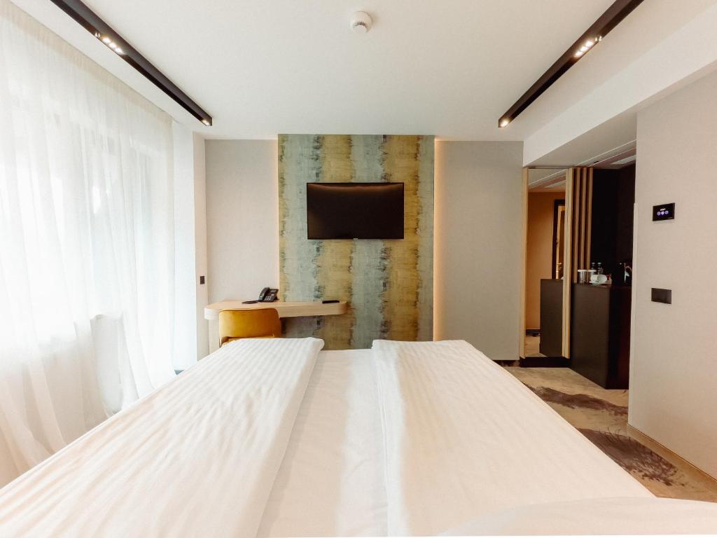 Hotel Alexandrion Experience - Resim 44