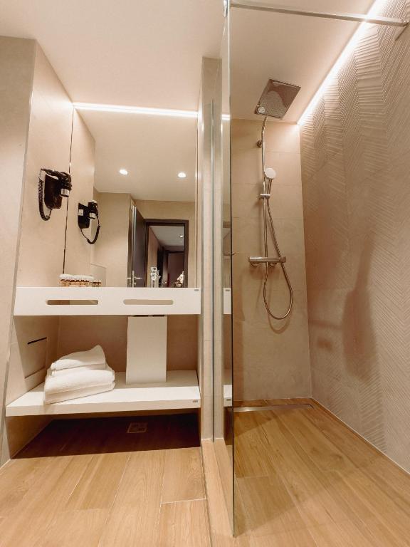 Hotel Alexandrion Experience - Resim 32