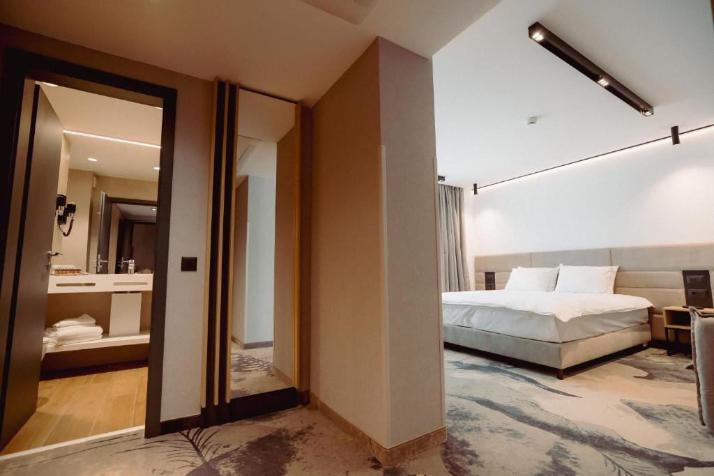 Hotel Alexandrion Experience - Resim 35