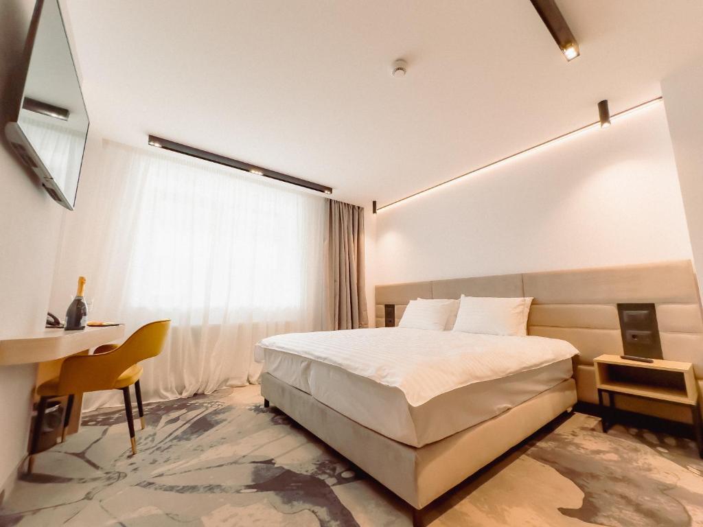 Hotel Alexandrion Experience - Executive Suite