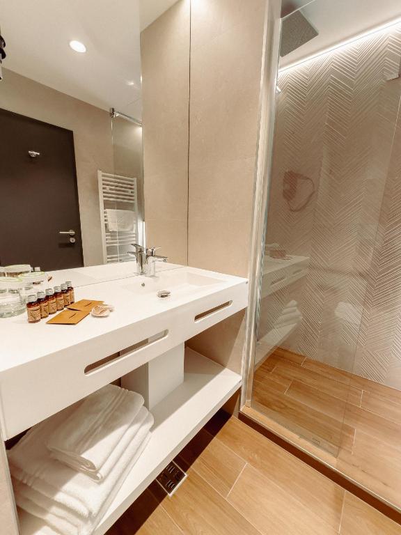 Hotel Alexandrion Experience - Resim 28