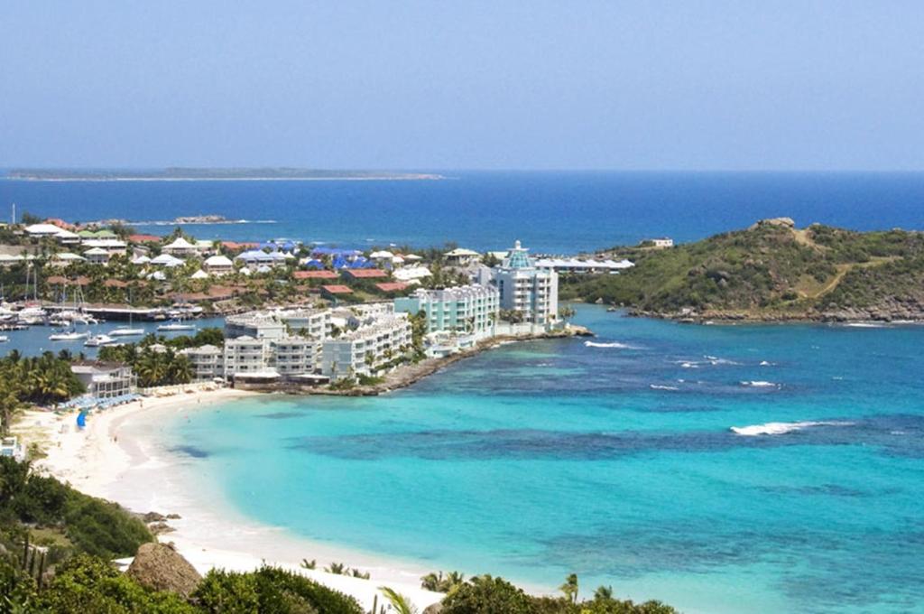 Oyster Bay Beach Resort, Dawn Beach (updated prices 2024)