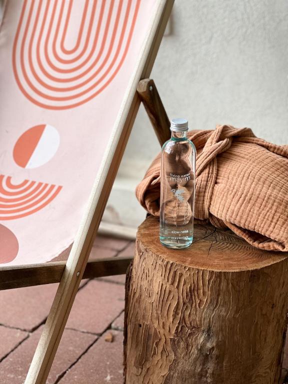 Fotografie z fotogalerie ubytování Slowness - Kibbutz Moran v destinaci Moran