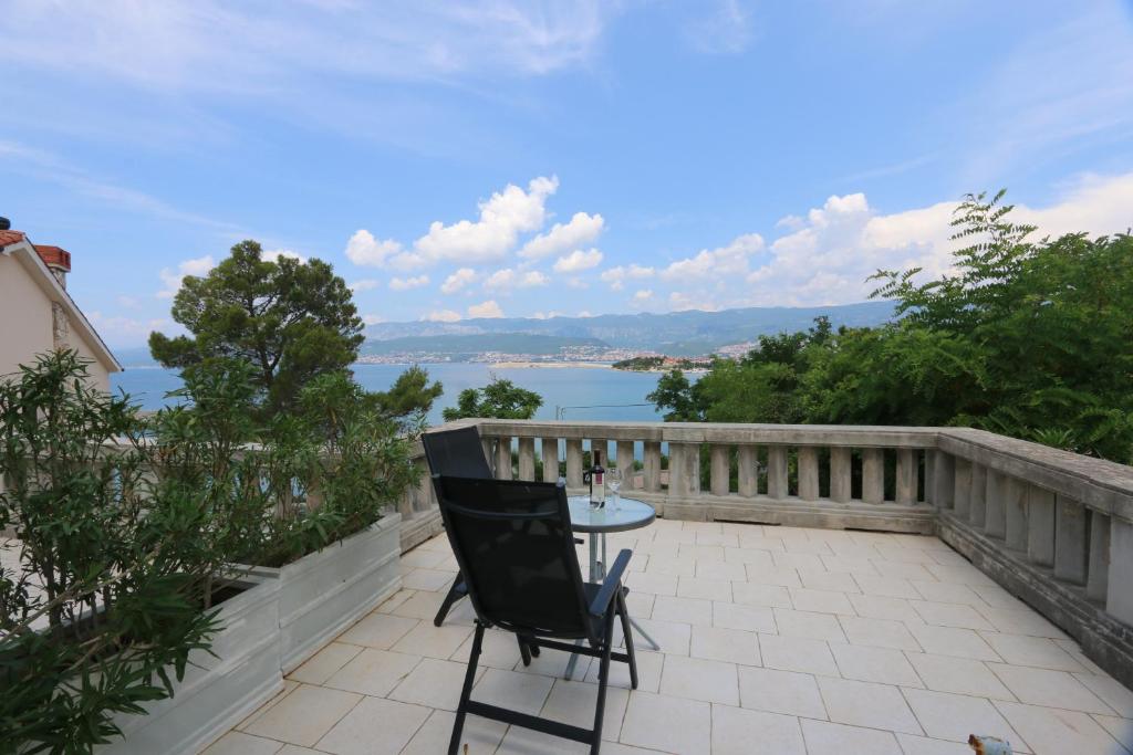 Príroda v okolí apartmánu