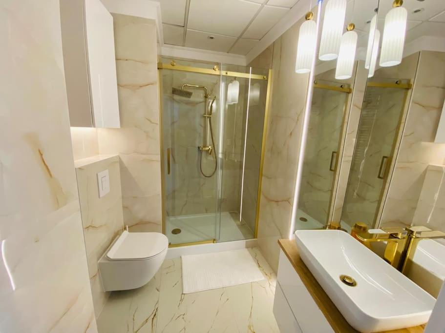 Gustowny apartament na Woli - 4