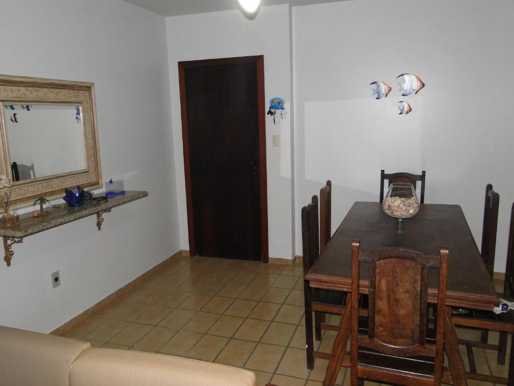  Apartamento Di Cavalcanti