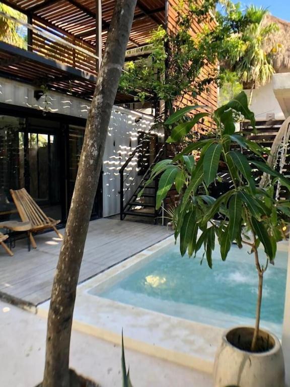 Apartment Tulum Casita, Mexico