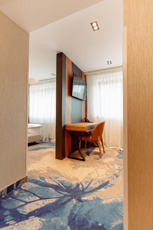 Hotel Alexandrion Experience - Resim 26
