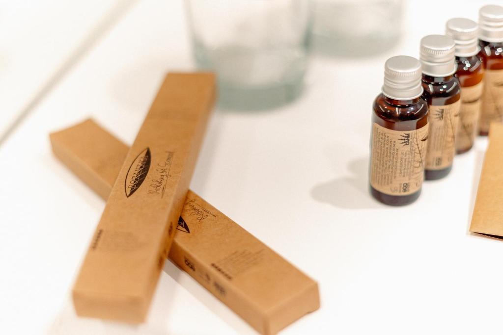 Hotel Alexandrion Experience - Resim 27