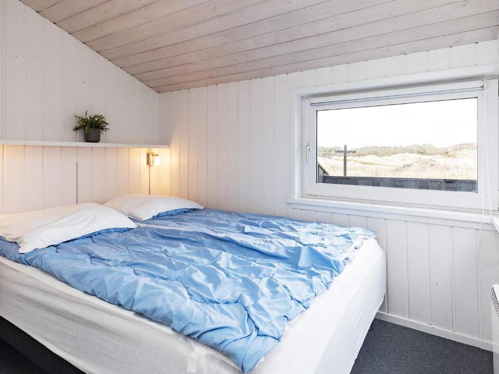Postel nebo postele na pokoji v ubytování Luxury Beachfront Retreat - By Traum Ferienwohnungen