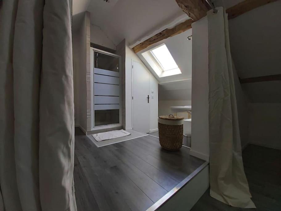 Zdjęcie z galerii obiektu Cosy &Jolie Maison tout à coté de DisneyLand Paris w mieście Montry