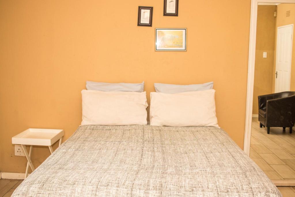 Velindo Guest Rooms