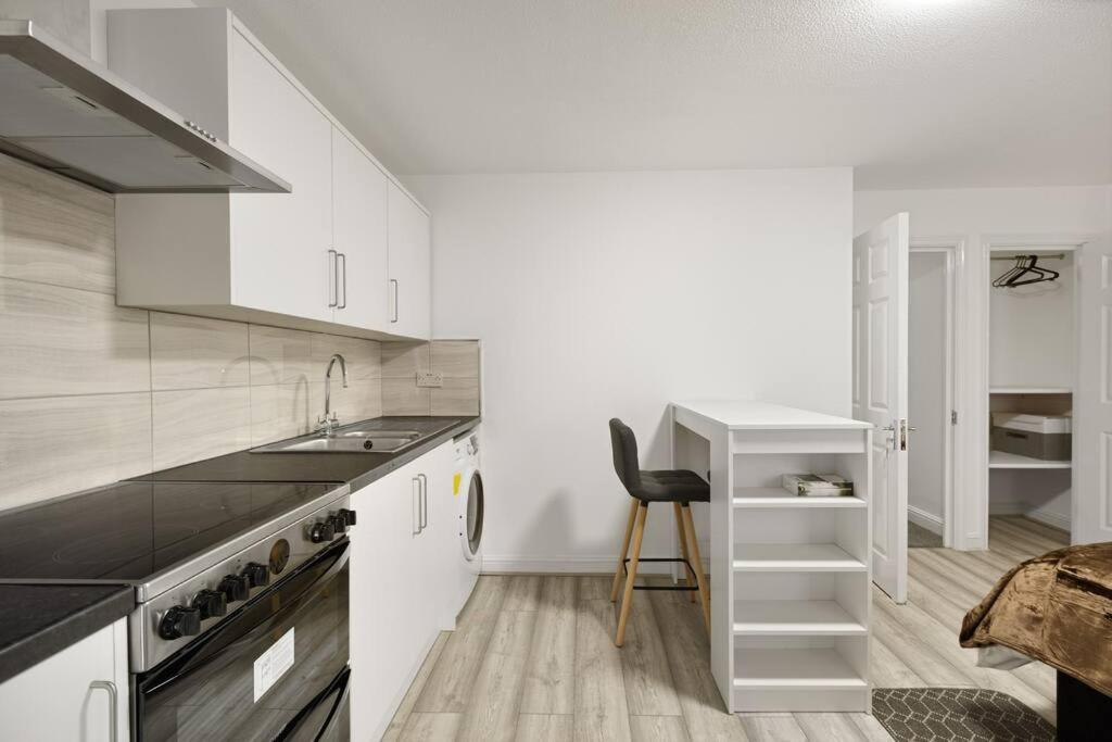 Stylish Studio room in Mill Hill - Apartamento De Una Habitación