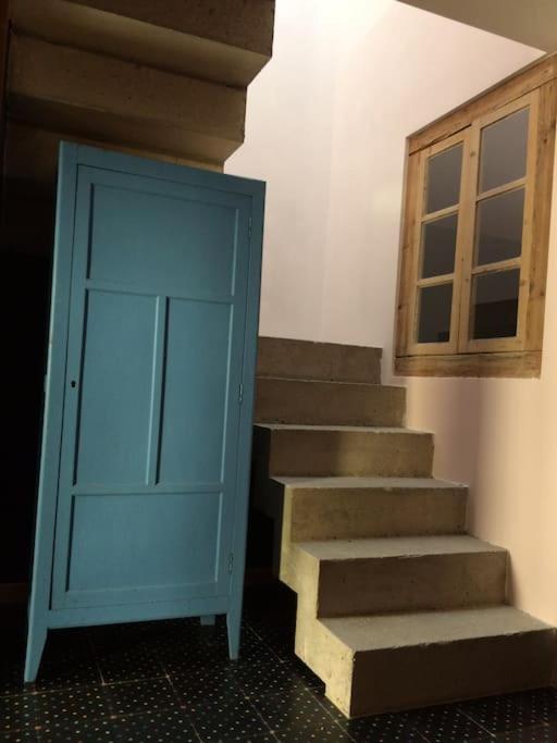 Zdjęcie z galerii obiektu La Grande Maison Rouge w mieście Mèze