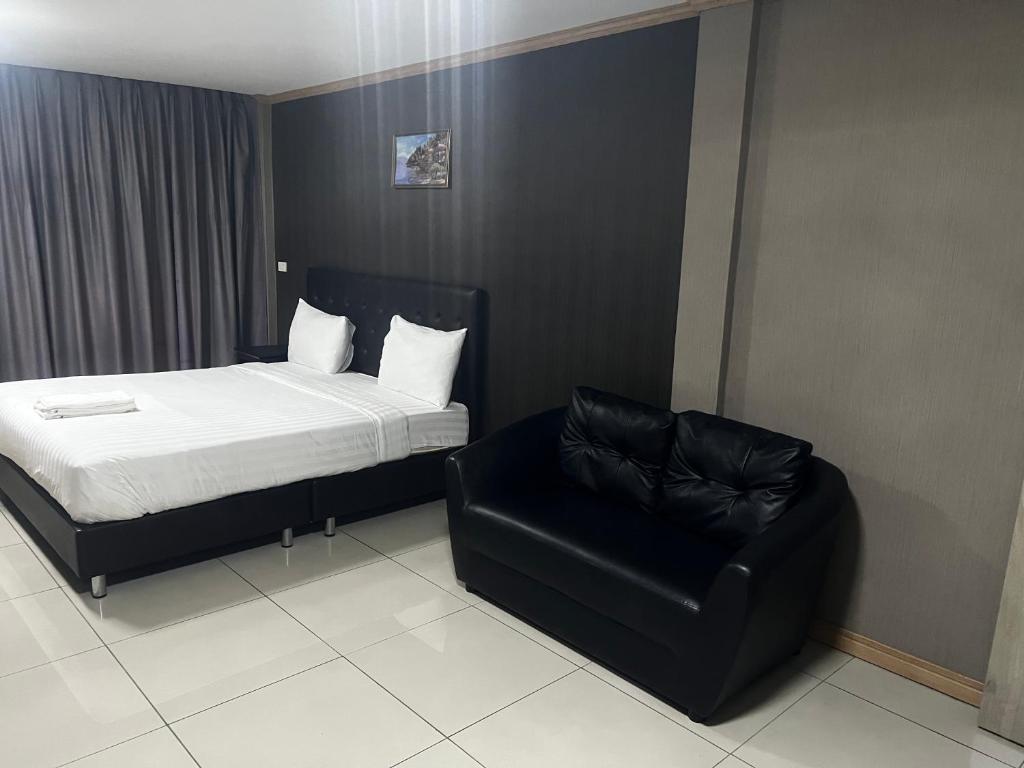 Apsara Inn - Resim 23