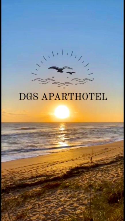 Táj az apartman közelében