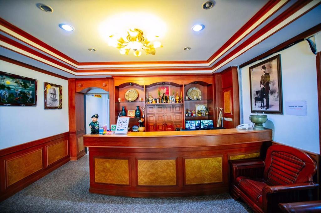 Wanna Marine - Resim 37