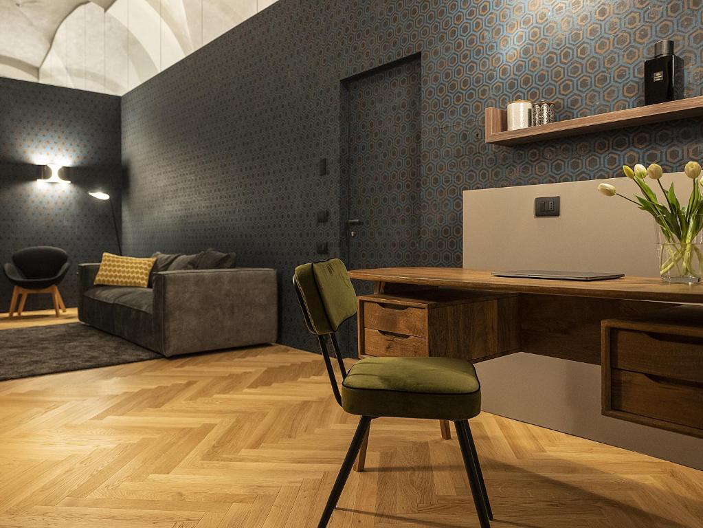 Le Dimore del Toscano - 19