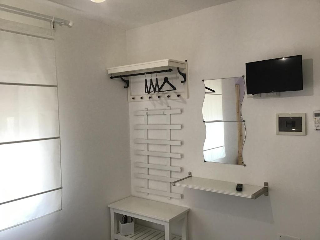 Fotografie z fotogalerie ubytování B&B levante v destinaci Noto Marina