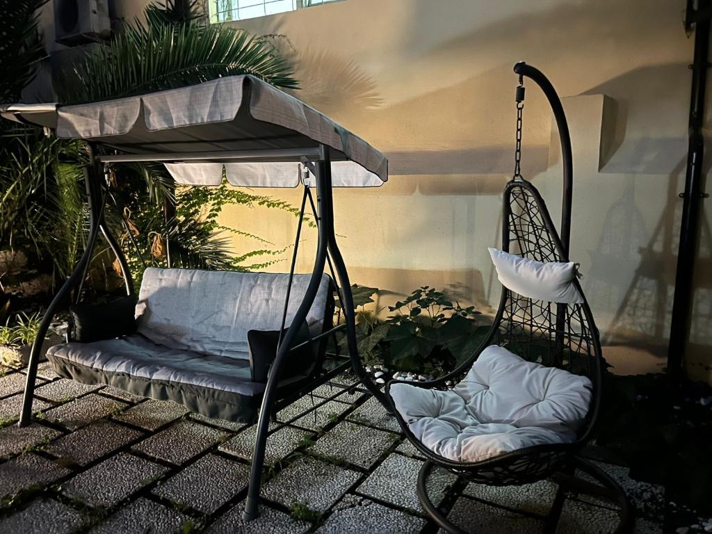 Fotografie z fotogalerie ubytování Hotel Rex v destinaci Praia a Mare