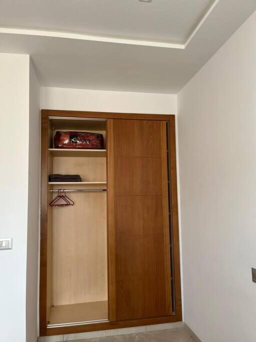 Fotografie z fotogalerie ubytování Studio Rouge Cosy à Dar Lili Djerba v destinaci Mezraya