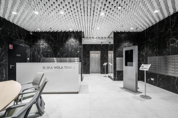 Gustowny apartament na Woli - 8