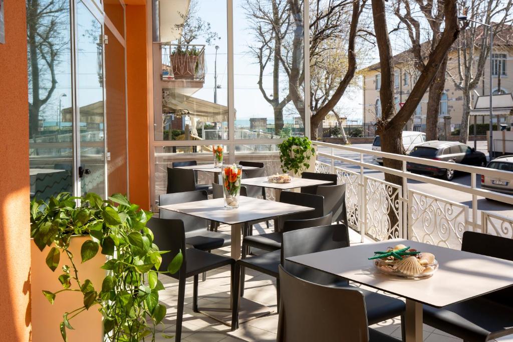 Hotel Ravello Adults Only - Resim 4