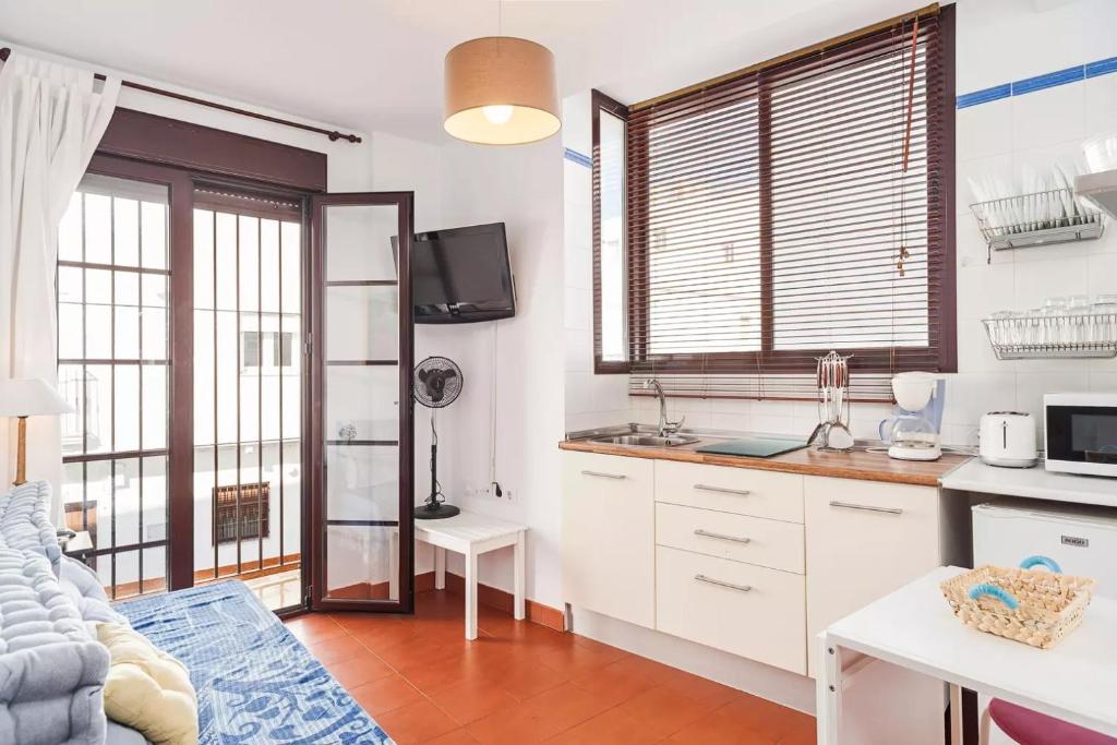 Apartamento el Patio