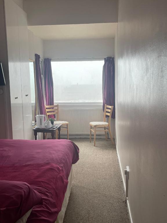 Sea Princess Hotel Blackpool - Resim 17