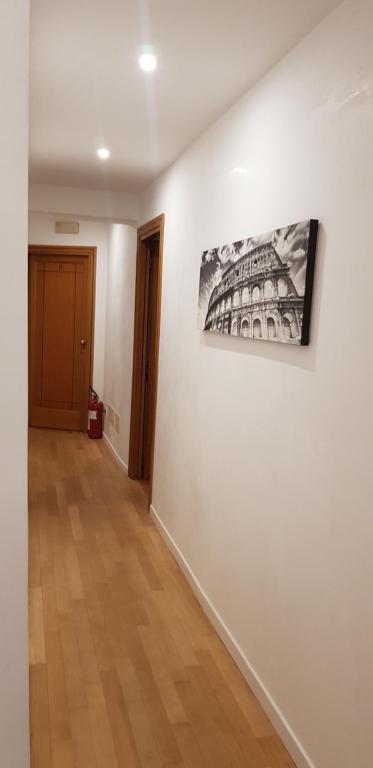 Fotografie z fotogalerie ubytování Green Hotel v Římě