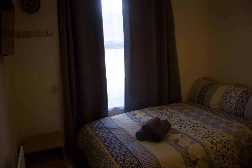 Elm Tree Guest House - Camera Doppia Con Bagno Privato