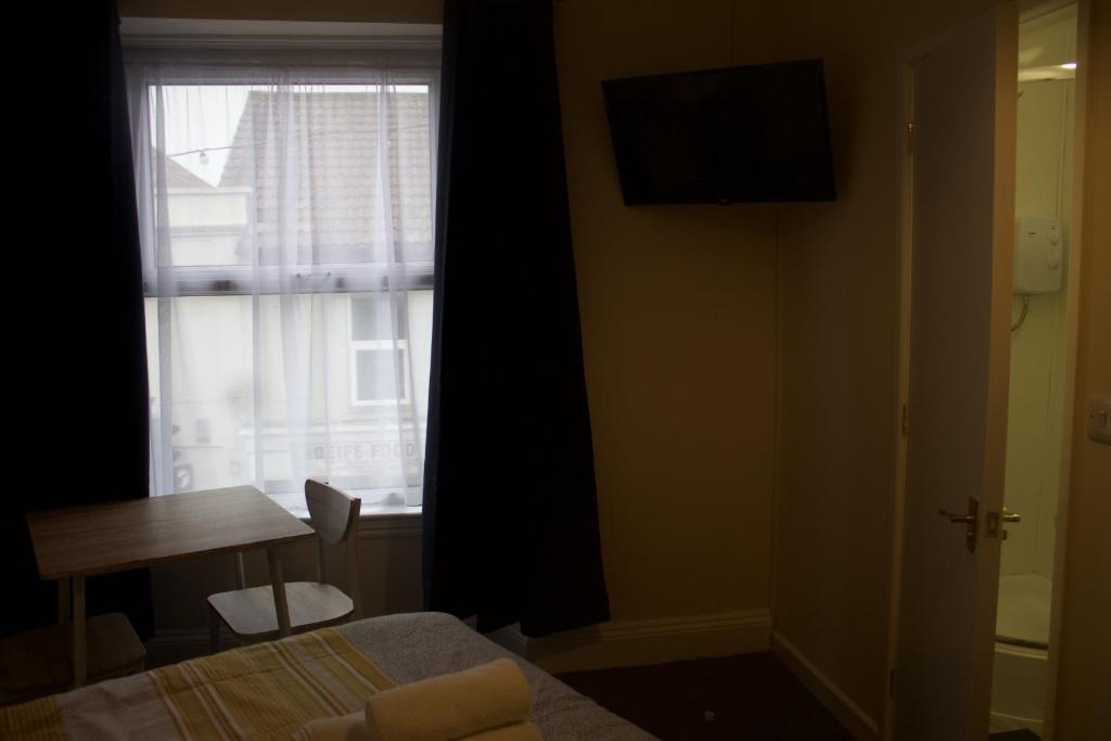 Elm Tree Guest House - Camera Doppia Superiore