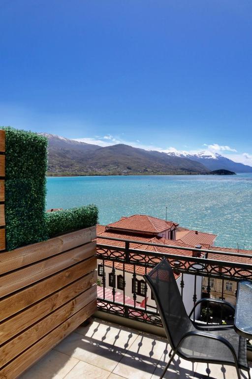 PS Apartments - Appartamento Con Una Camera Da Letto