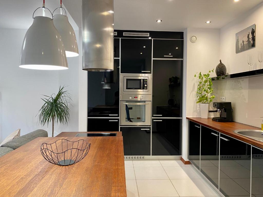 Angel MINT Apartment - FREE PARKING - Balcony - 12