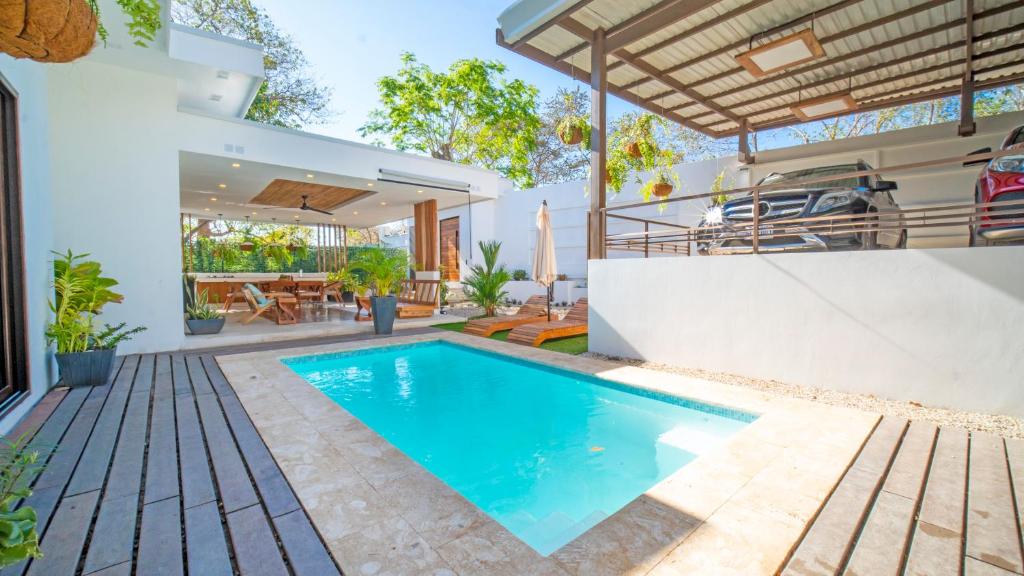 Casa mar y sal