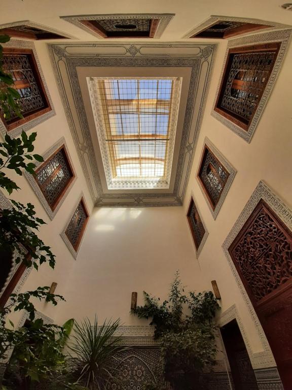 Fotografie z fotogalerie ubytování Dar Abdesalam v destinaci Fès
