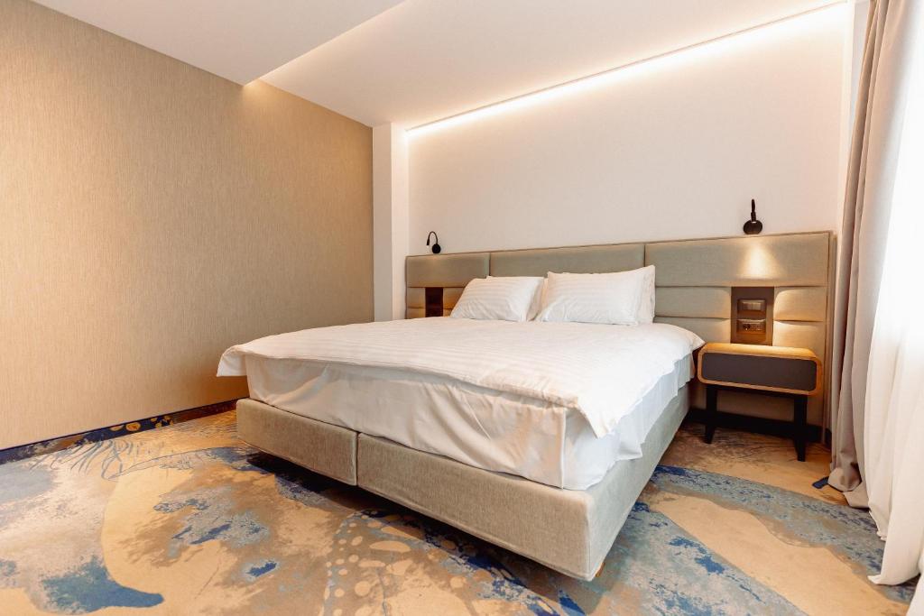 Hotel Alexandrion Experience - Resim 25