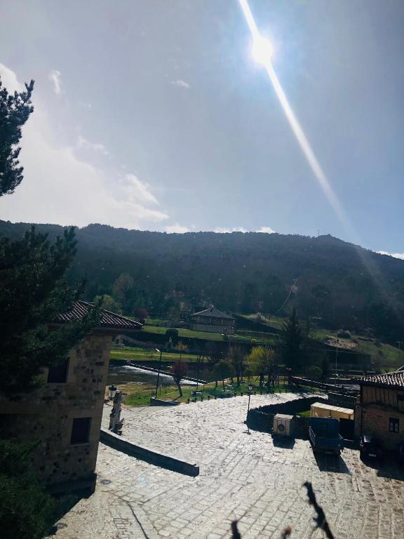 HOSTAL JJ salduero - Quarto Duplo