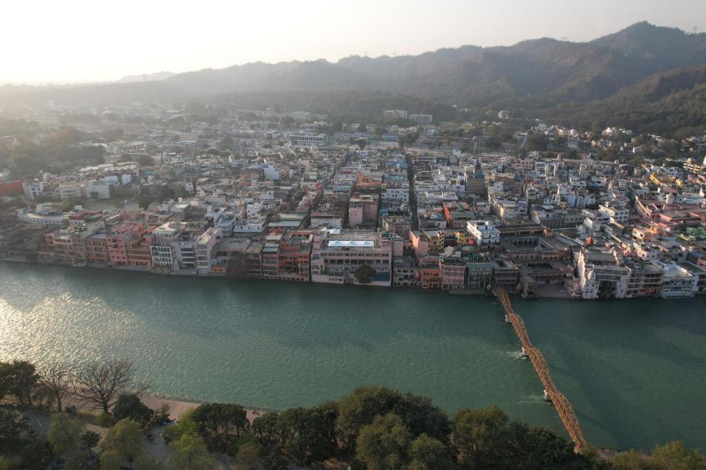 Φυσικό τοπίο κοντά σε αυτό το ξενοδοχείο