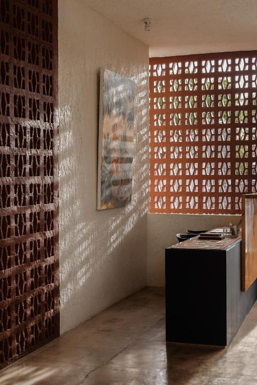 Fotografie z fotogalerie ubytování Ceda Guest House by HiveRooms v destinaci Pooc