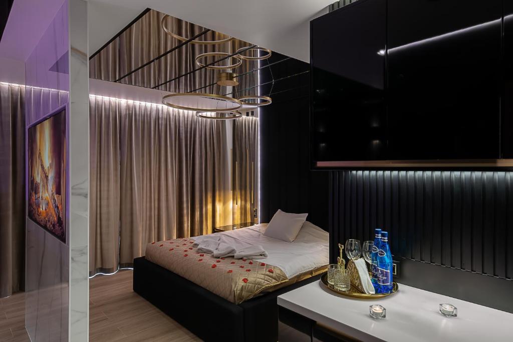 Wiślane Tarasy VIP Apartamenty JACUZZI - 7