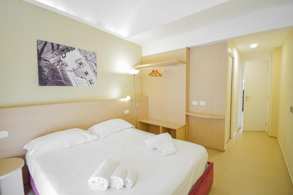 La Rosa dei Venti - Apartamento De 1 Dormitorio (4 Adultos)