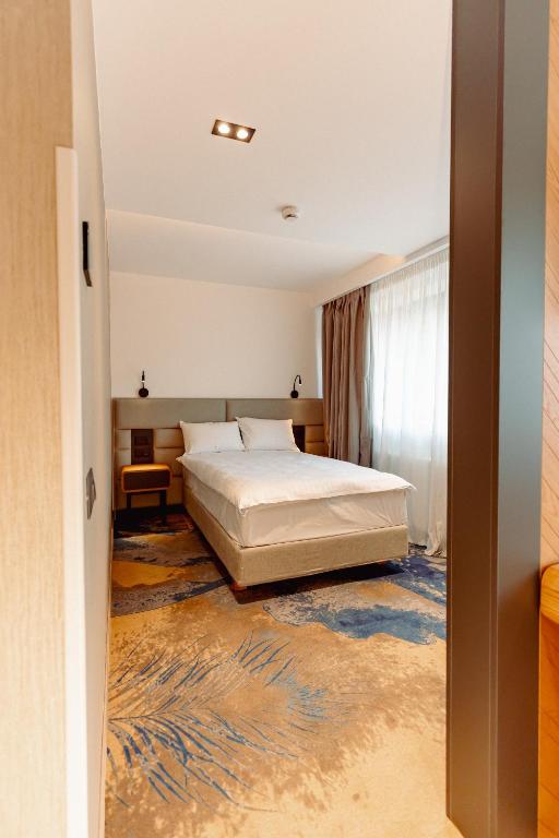 Hotel Alexandrion Experience - Resim 20