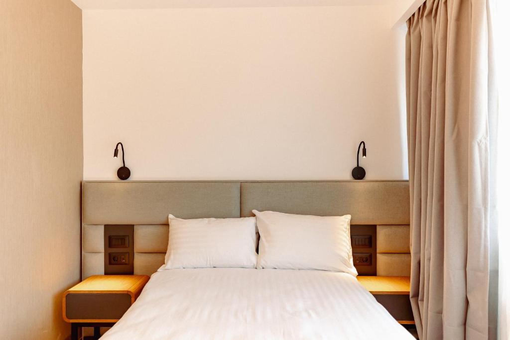 Hotel Alexandrion Experience - Resim 21