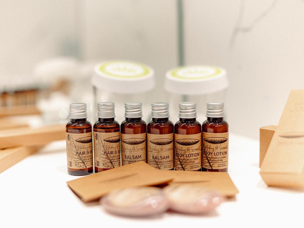 Hotel Alexandrion Experience - Resim 22