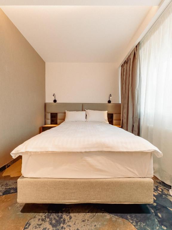 Hotel Alexandrion Experience - Resim 23